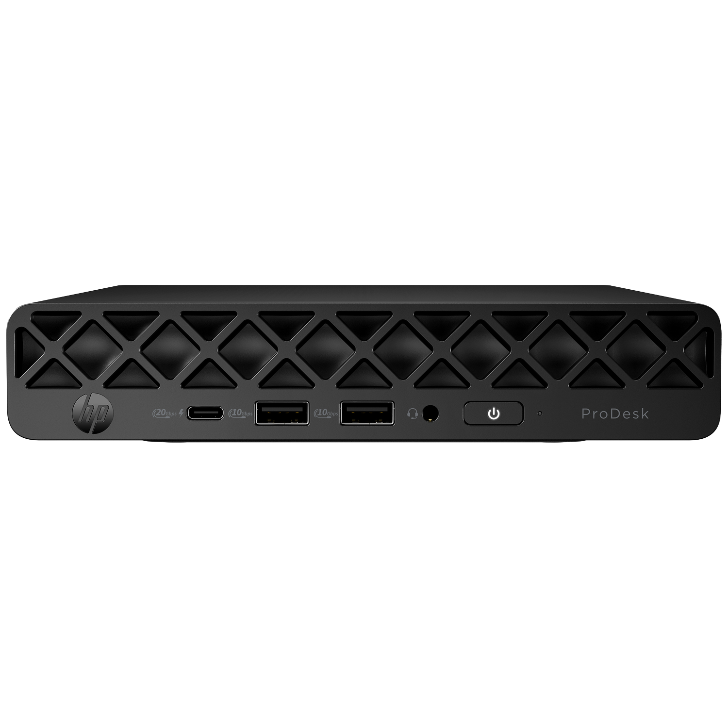 HP Prodesk 4 G1i Mini - Intel Core Ultra 5 225t 16 Gb 512 Windows 11 Pro