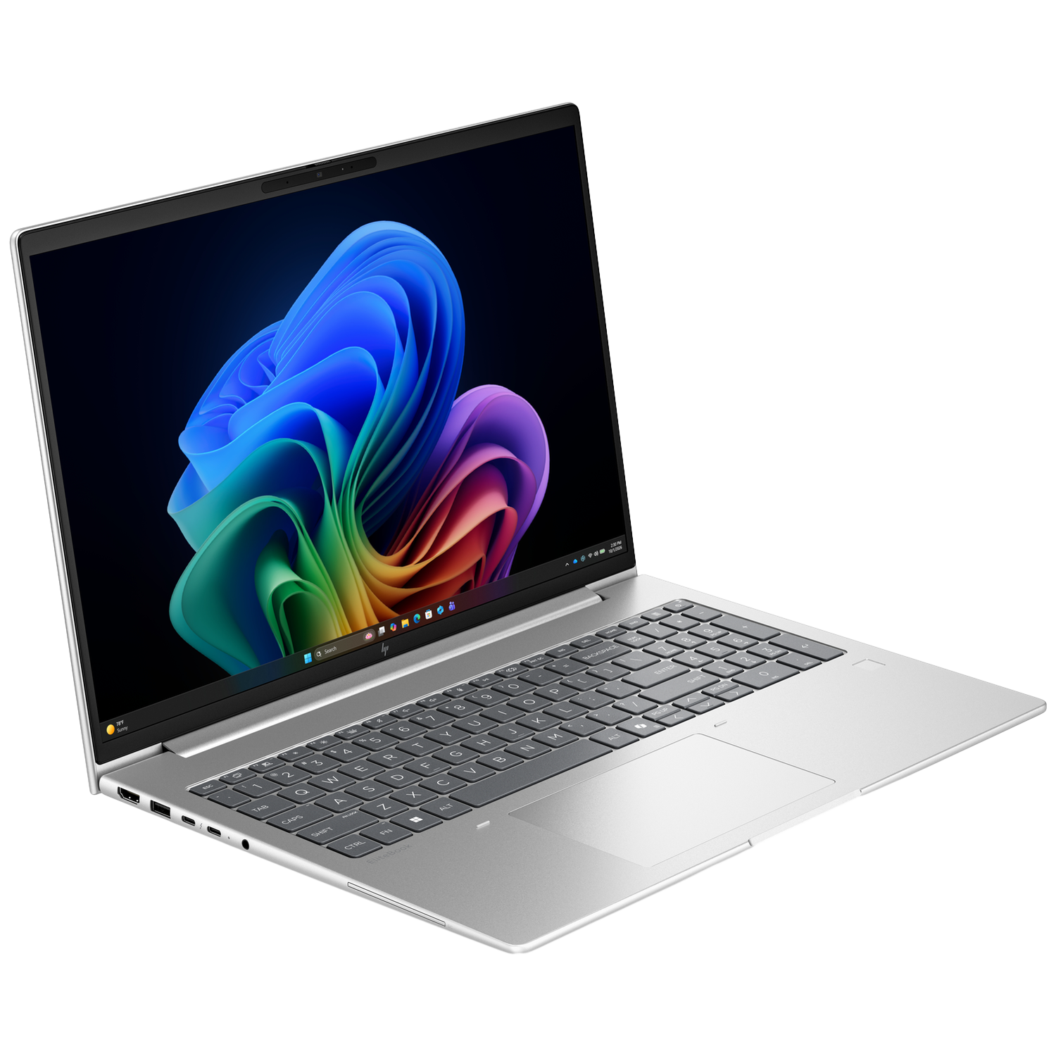 HP Eiltebook 6 G2a 16 Next Gen Ai Pc - Inch Amd Ryzen 5 430 Gb 512 Windows 11 Pro