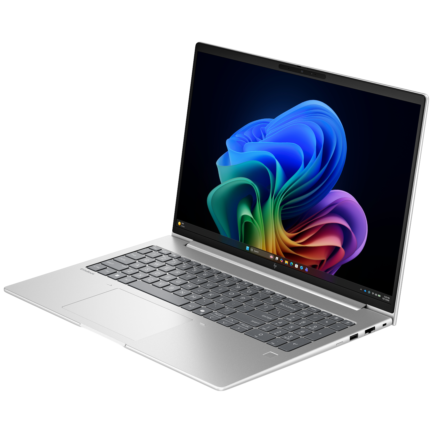 HP Elitebook 6 G2i 16 Next Gen Ai Pc - Inch Intel Core Ultra 5 322 Gb 512 Windows 11 Pro