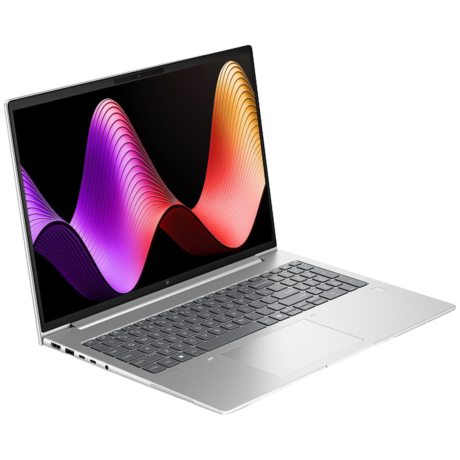HP Elitebook 6 G2i 16 Next Gen Ai Pc - Inch Intel Core Ultra 7 355 24 Gb 512 Windows 11 Pro