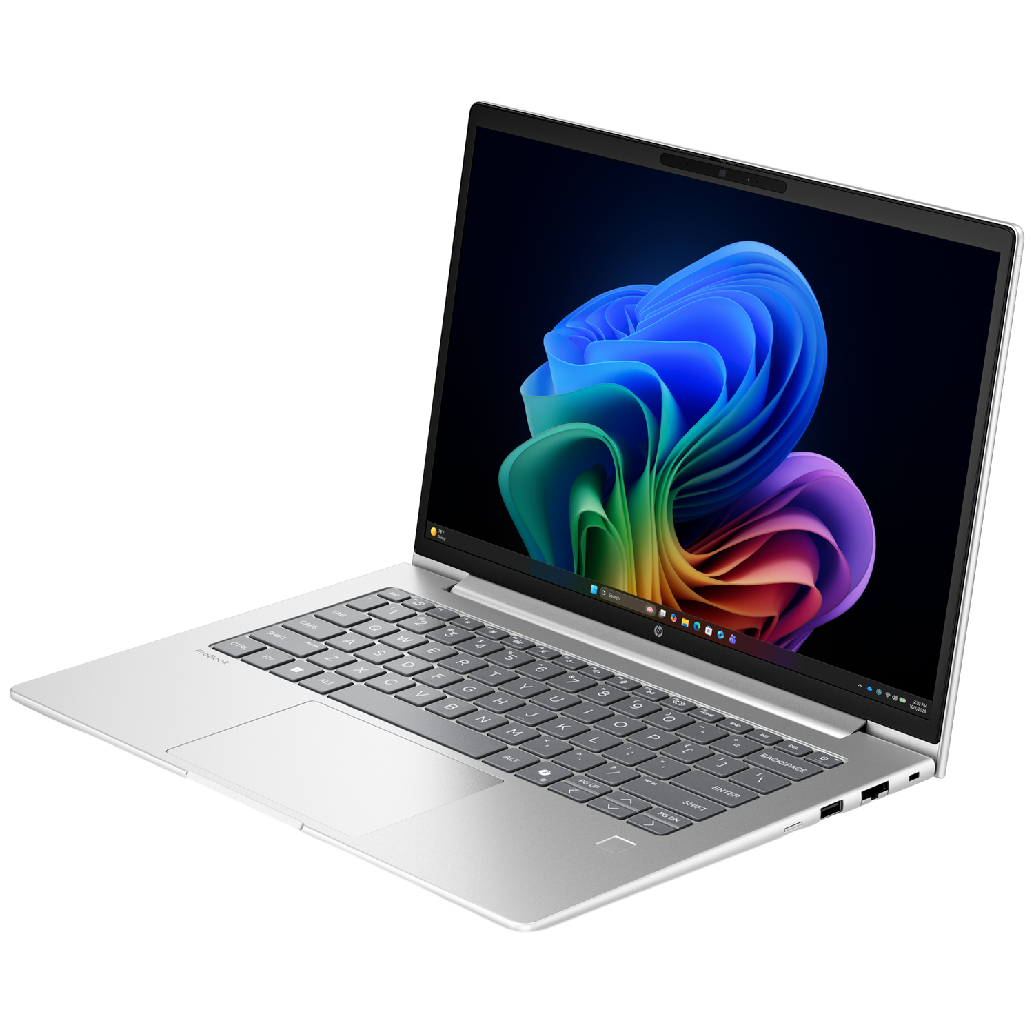 HP Probook 4 G2i 14 Ai Pc - Inch Intel Core 5 320 16 Gb 512 Windows 11 Pro