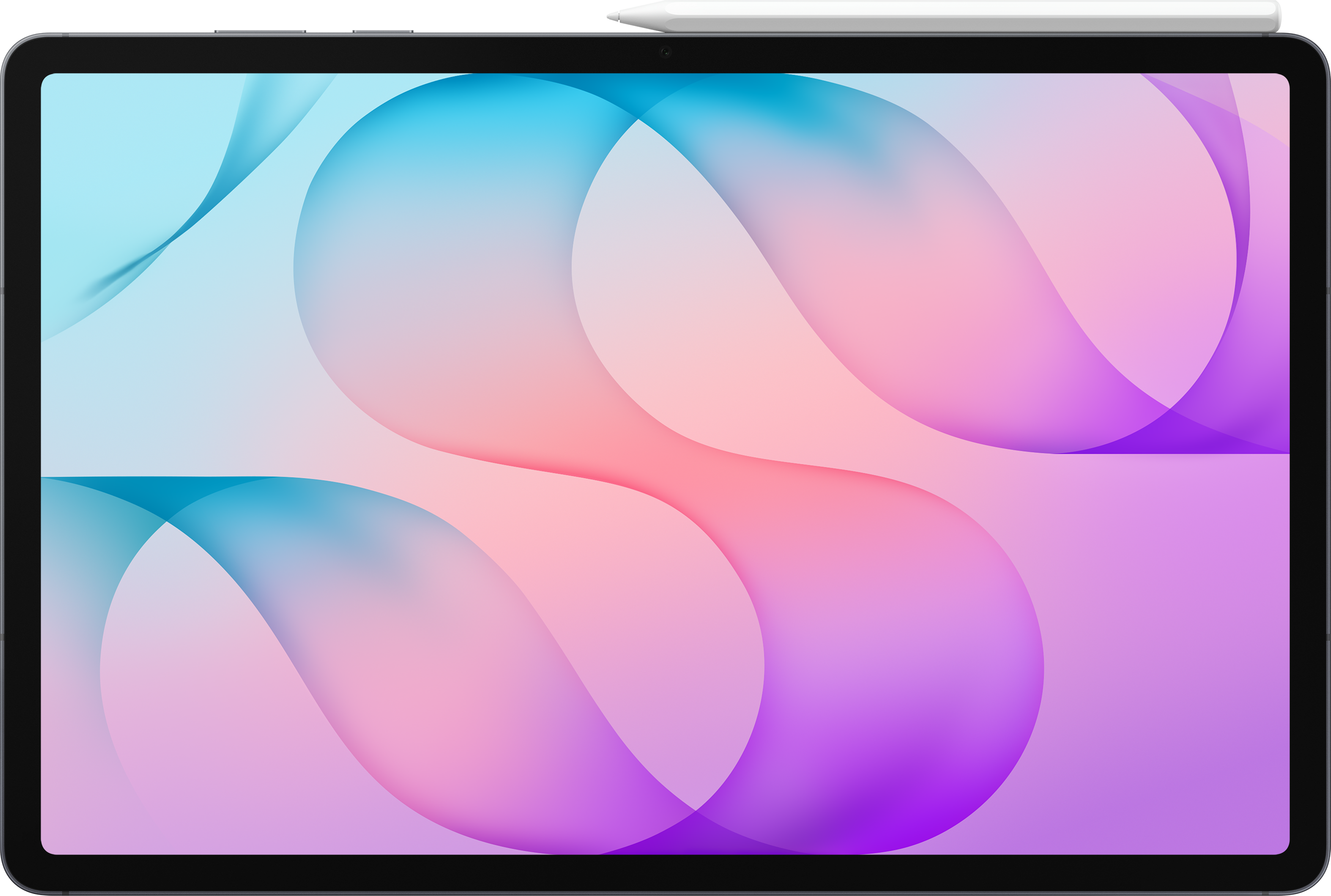 SAMSUNG Galaxy Tab S12+ 12,4" 256GB WiFi Szürke Tablet (SM-X840NZAREUE)