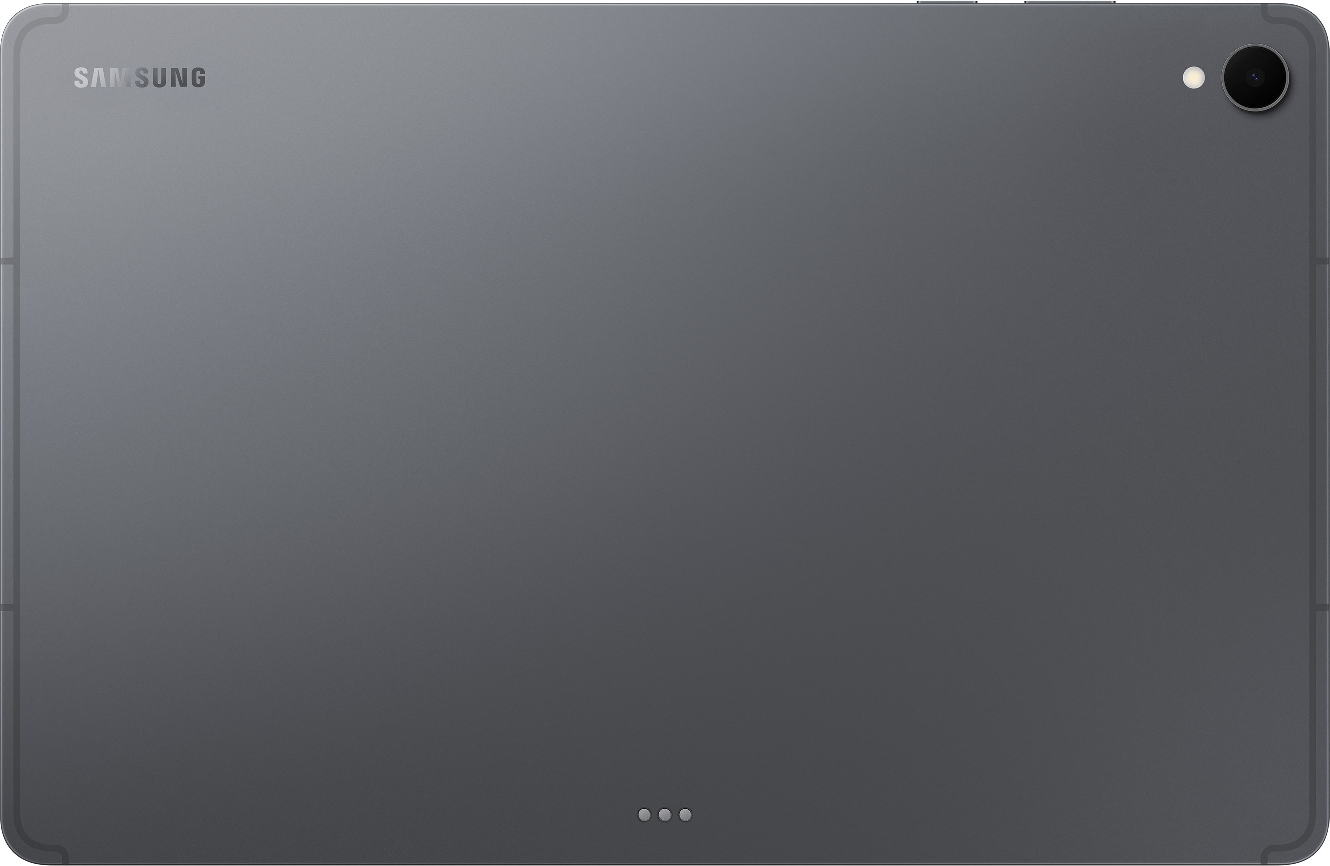 SAMSUNG Galaxy Tab S12+ 12,4" 256GB WiFi Szürke Tablet (SM-X840NZAREUE)