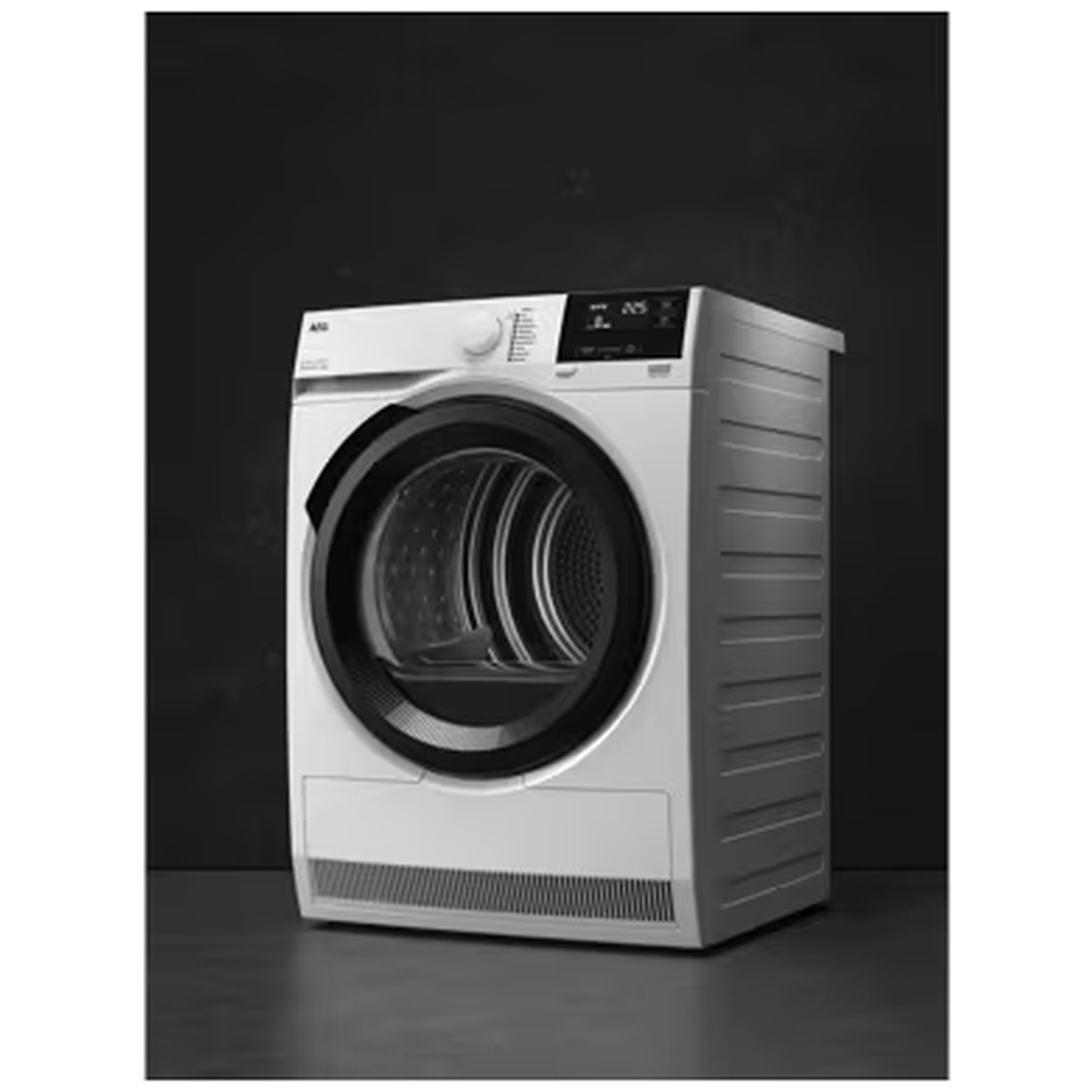 AEG TR79CE34B - Warmtepompdroger - 9 kg - 64 dB - Energielabel C