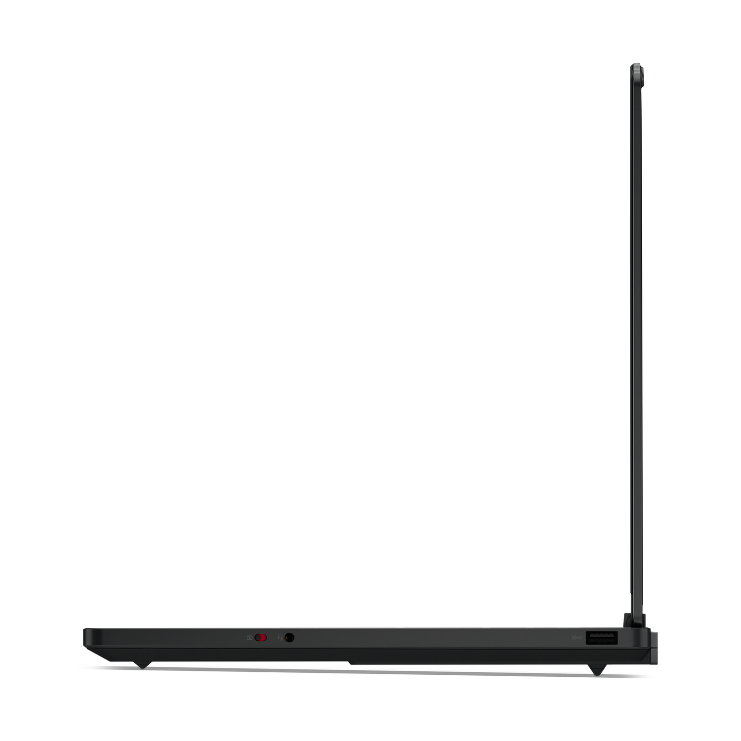 LENOVO Legion 5 15AHP11 Notebook Gaming, 15,3 ", processore AMD Ryzen 7 250, NVIDIA GeForce RTX™ 5070, RAM 32 GB, 1000 GB SSD, Black, Windows 11 Home