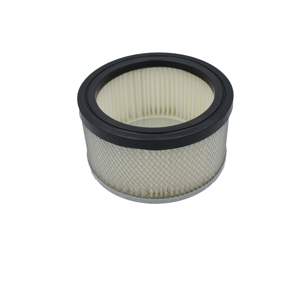 Accesorio aspirador - Cecotec Filtro Conga Ash 1000 Lite, Para aspirador de cenizas, Negro