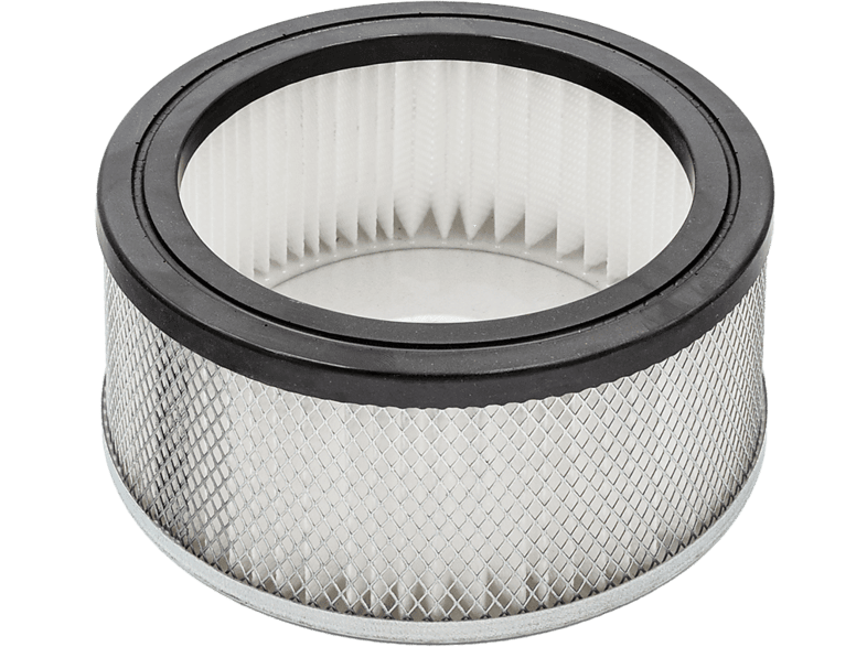 Accesorio aspirador - Cecotec Filtro Conga Ash 1000 Lite, Para de cenizas, Negro
