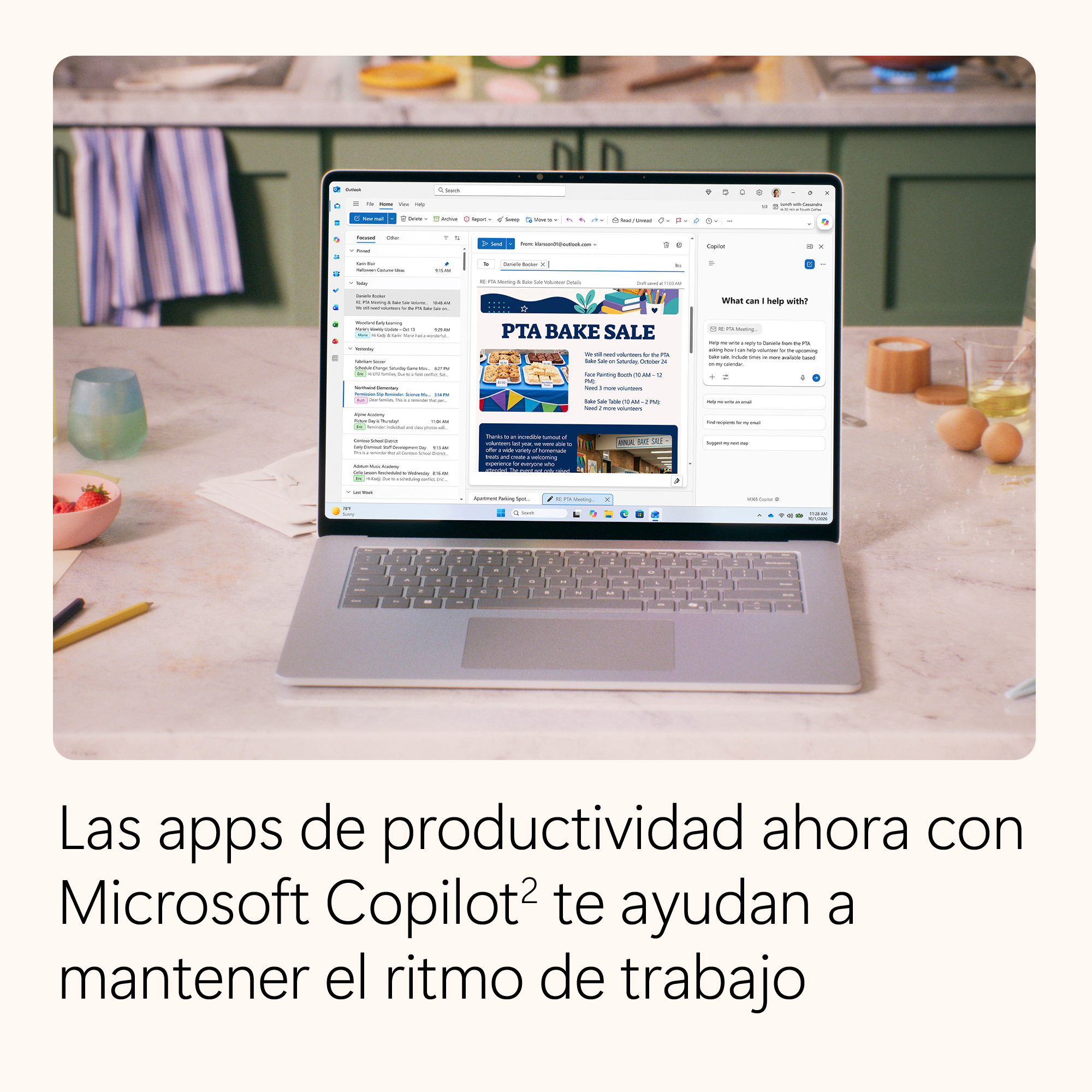 Microsoft 365 Familia, 12 meses, Hasta 6 pers, Aplicaciones Premium Office, 2 TB almacenamiento, Para PC/Mac/Android/iOS (Código de descarga)