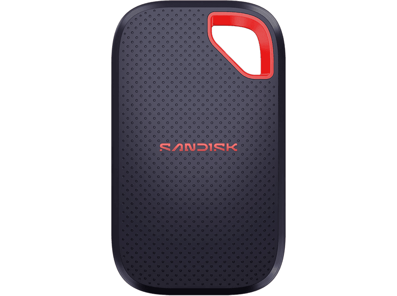SANDISK Extreme Portable Taşınabilir SSD 2TB
