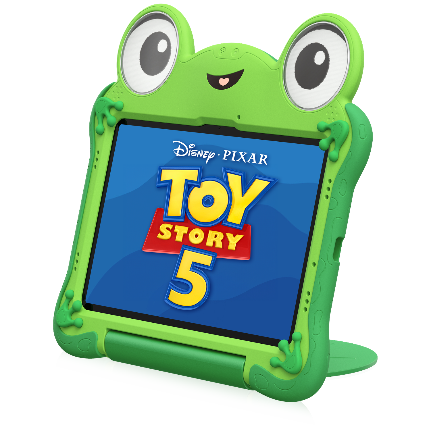 Samsung Galaxy Tab A11+ Toy Story Bundel - Tablet 11 Inch 128 Gb Wi-fi