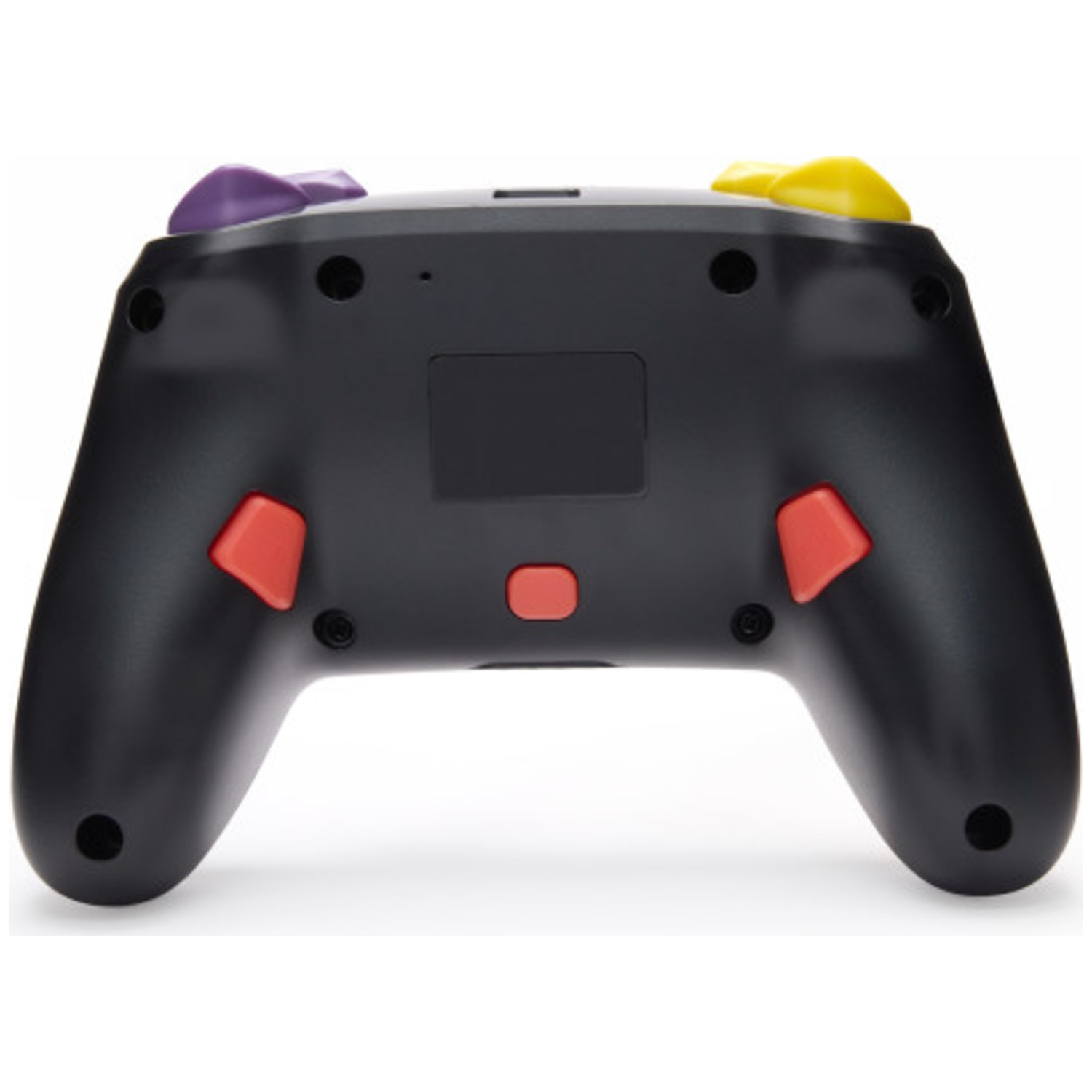 POWERA Pikachu VS Gengar Manette Nintendo Switch Multicolore