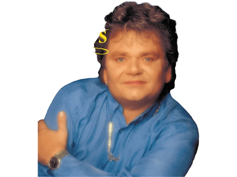 André Hazes Samen Vinyl