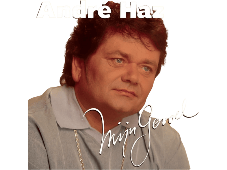 Andre Hazes Mijn Gevoel Vinyl LP