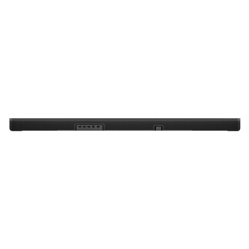 TCL Q75K 7.1.2ch The Ultimate Premium All-in-One Dolby Atmos Soundbar