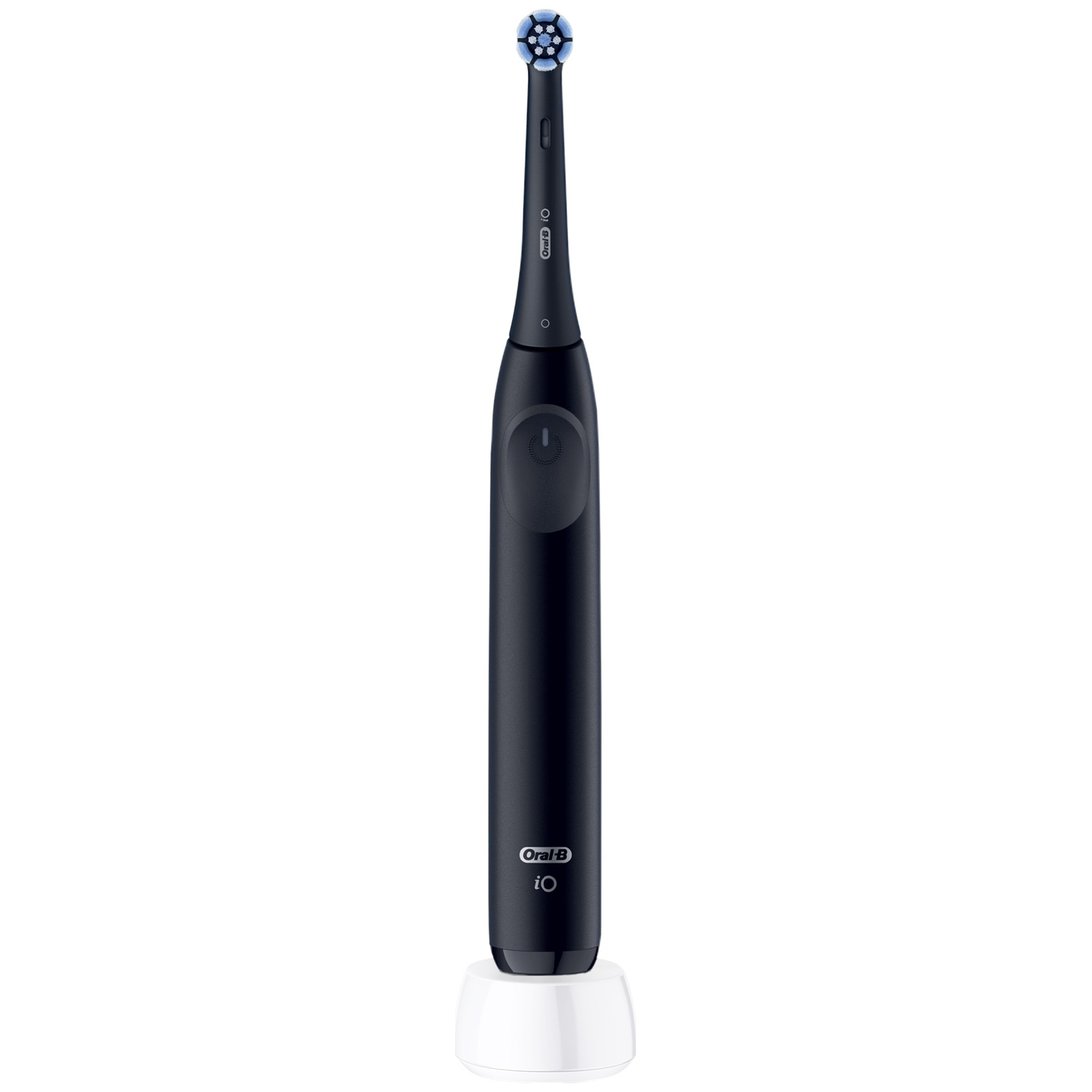 ORAL B iO 2 Brosse à dents électrique Noir