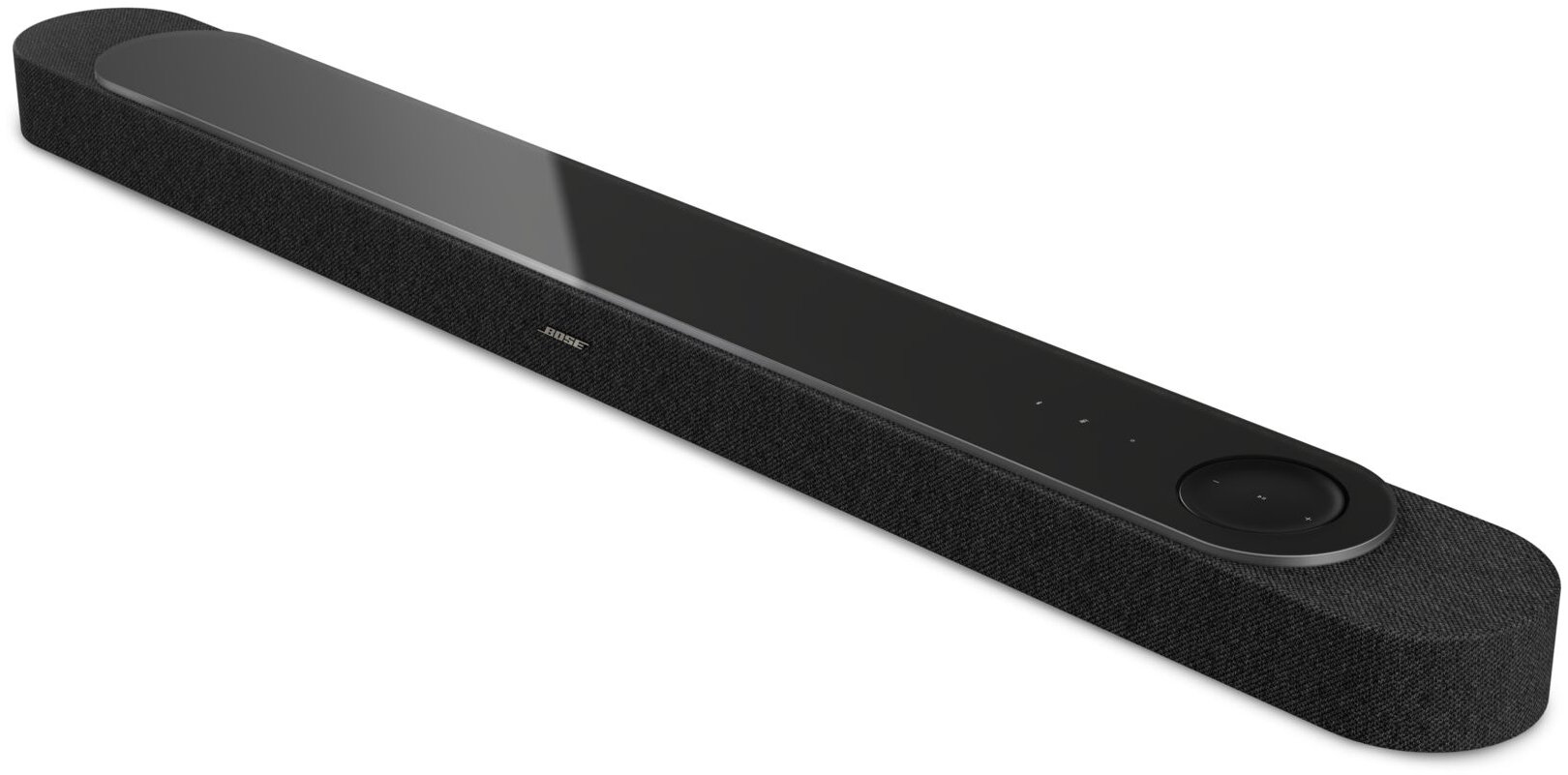 Soundbar (listwa) BOSE Lifestyle Ultra Czarny