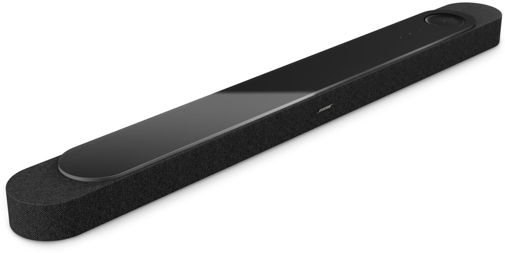 Soundbar (listwa) BOSE Lifestyle Ultra Czarny