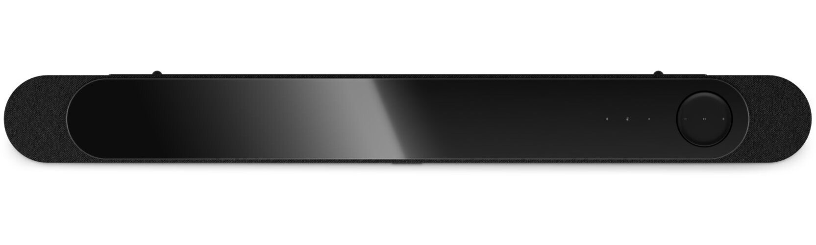 Soundbar (listwa) BOSE Lifestyle Ultra Czarny