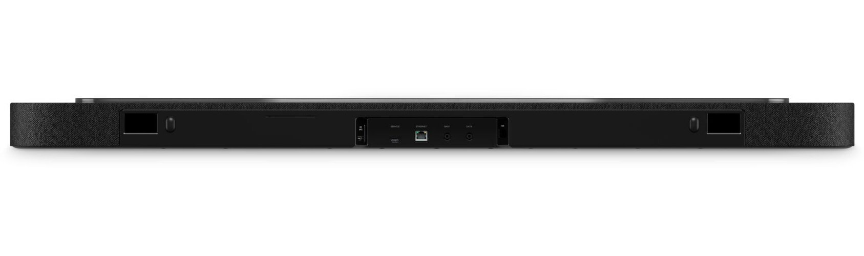 Soundbar (listwa) BOSE Lifestyle Ultra Czarny