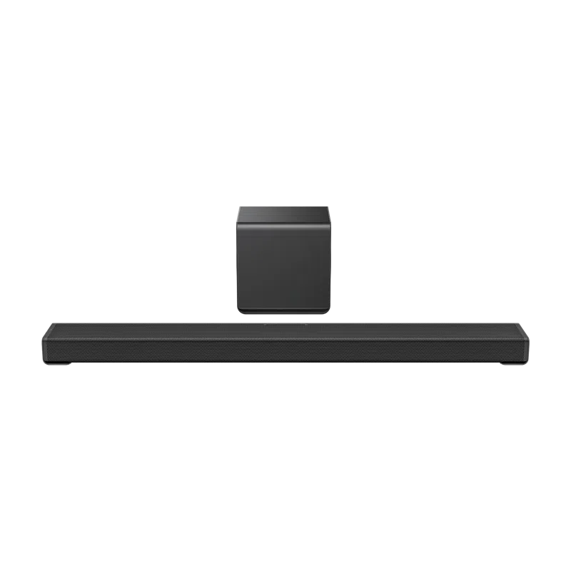 TCL Q85K 7.1.2ch Premium Deep Bass Dolby Atmos Soundbar