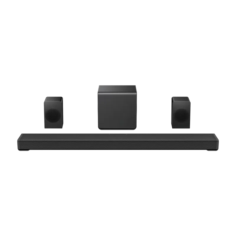 TCL Q95K 11.1.4ch Flagship Dolby Atmos Soundbar