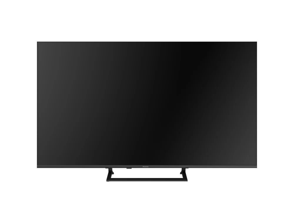 PANASONIC TV-43W80CEZS, VIVID QLED, 4K UHD Smart TV, Fire TV, 60Hz, Dolby Audio, 108 cm