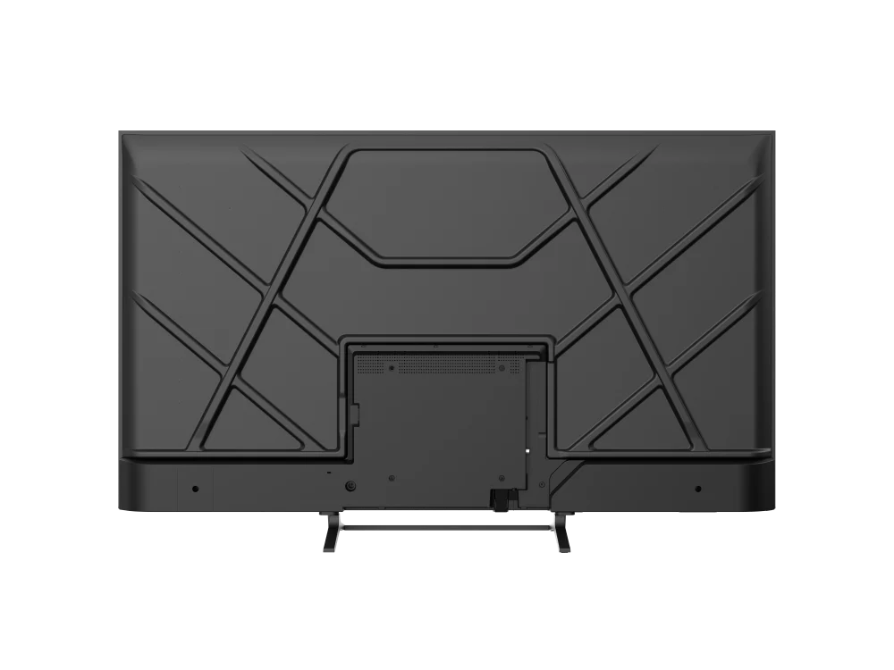 PANASONIC TV-43W80CEZS, VIVID QLED, 4K UHD Smart TV, Fire TV, 60Hz, Dolby Audio, 108 cm