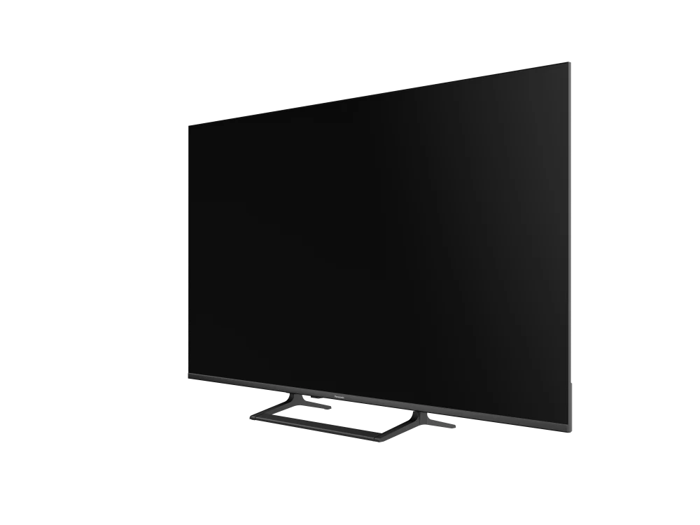 PANASONIC TV-43W80CEZS, VIVID QLED, 4K UHD Smart TV, Fire TV, 60Hz, Dolby Audio, 108 cm