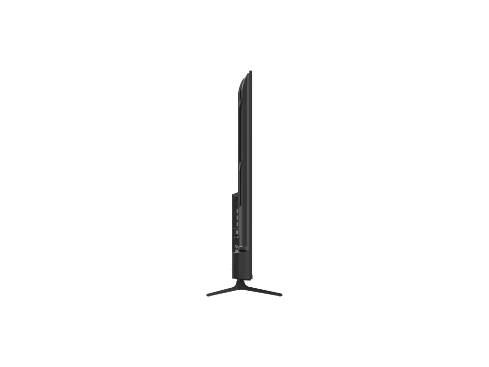 PANASONIC TV-43W80CEZS, VIVID QLED, 4K UHD Smart TV, Fire TV, 60Hz, Dolby Audio, 108 cm