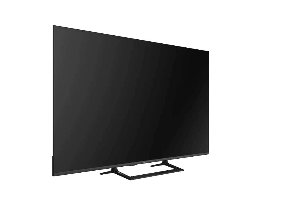 PANASONIC TV-43W80CEZS, VIVID QLED, 4K UHD Smart TV, Fire TV, 60Hz, Dolby Audio, 108 cm