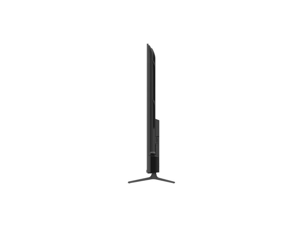 PANASONIC TV-43W80CEZS, VIVID QLED, 4K UHD Smart TV, Fire TV, 60Hz, Dolby Audio, 108 cm