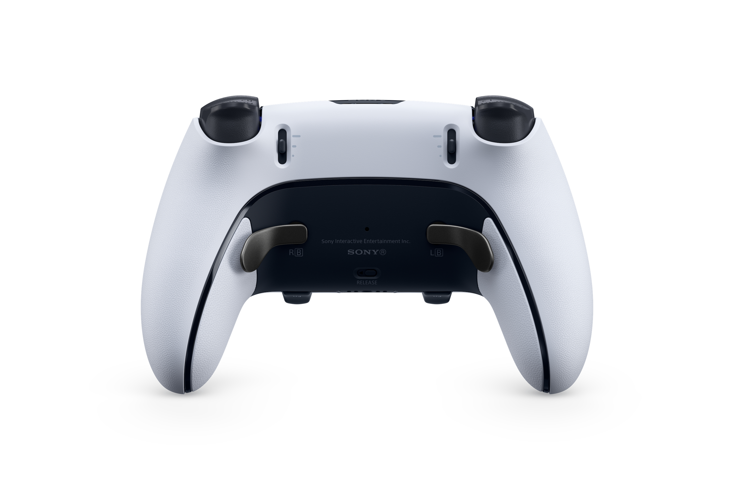 SONY DualSense Edge® Wireless Gaming Controller White für PlayStation 5 ...