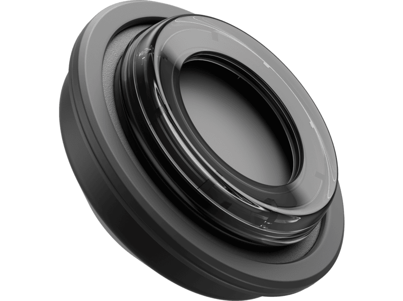 Laifen Neo Special Haartrockner Onyx Black (1500 Watt) — Foto 3 von 4