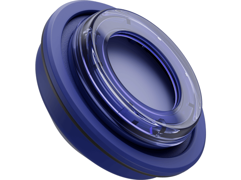 Laifen Neo Special Haartrockner Platinum Blue (1500 Watt) — Foto 3 von 4