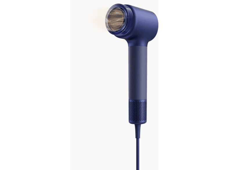 Laifen Neo Special Haartrockner Platinum Blue (1500 Watt) — Foto 4 von 4