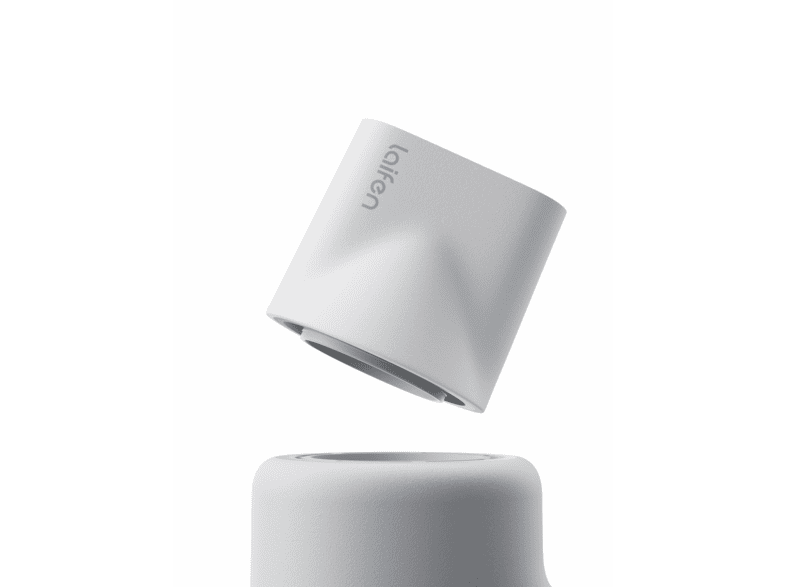 Laifen Neo Haartrockner White (1500 Watt) — Foto 2 von 3