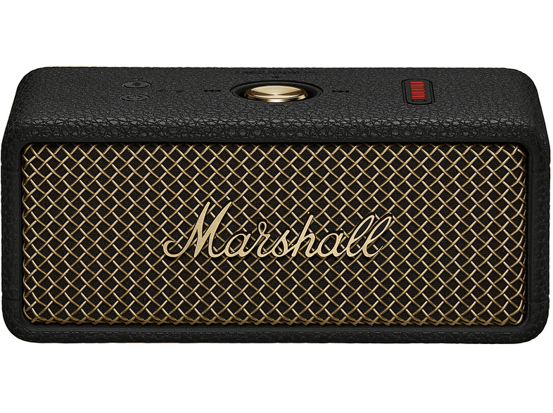 SPEAKER BLUETOOTH MARSHALL EMBERTON III VINTAGE