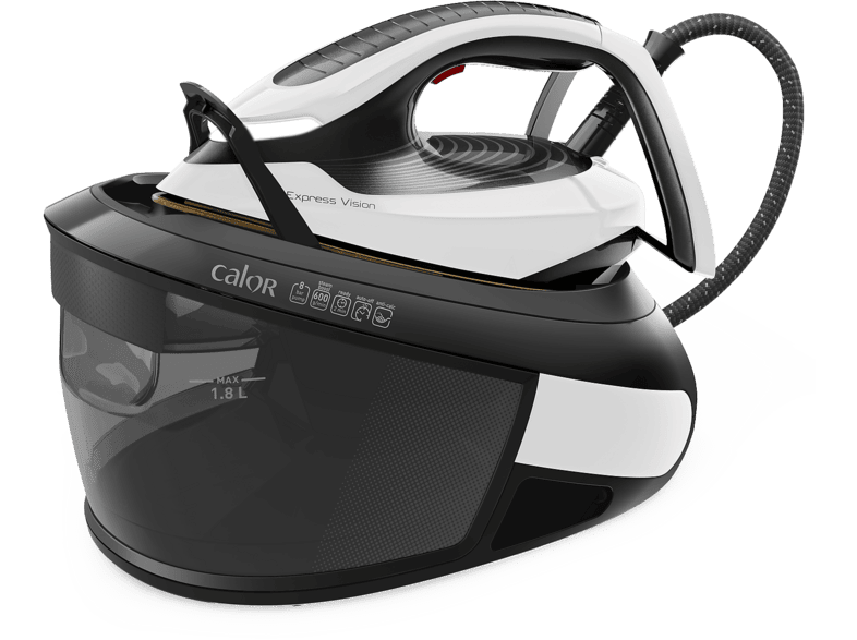 Calor Express Vision SV8156C0 Strijkijzer Met Stoomgenerator
