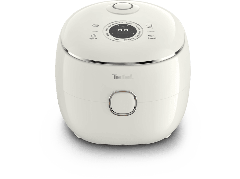 Tefal Pop Rice Cooker Rk535ae0 - Rijstkoker