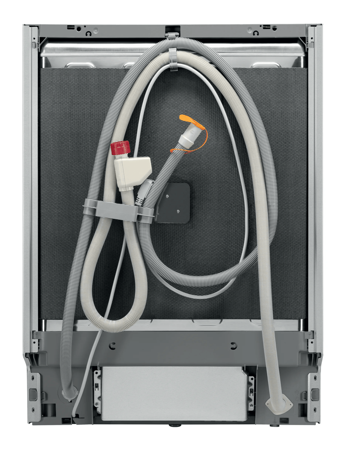 Zmywarka do zabudowy ELECTROLUX E82LC500S 14kpl. ComfortLift DualZone
