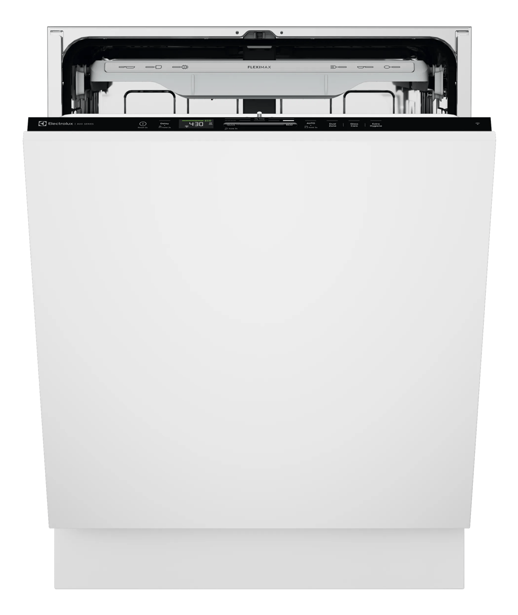 Zmywarka do zabudowy ELECTROLUX E82LC500S 14kpl. ComfortLift DualZone