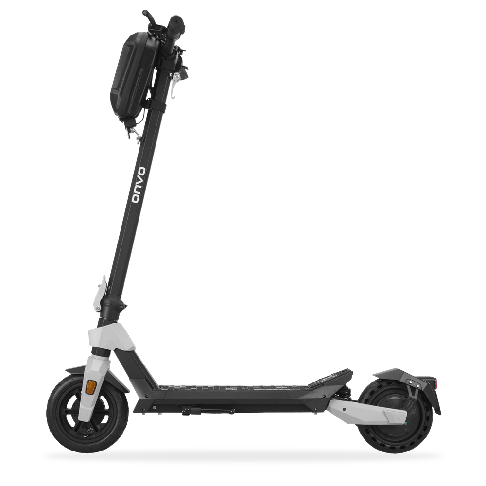 ONVO OV-008 500 W 30 km Menzil Elektrikli Scooter