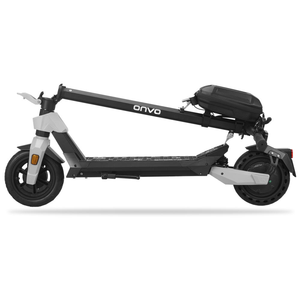 ONVO OV-008 500 W 30 km Menzil Elektrikli Scooter