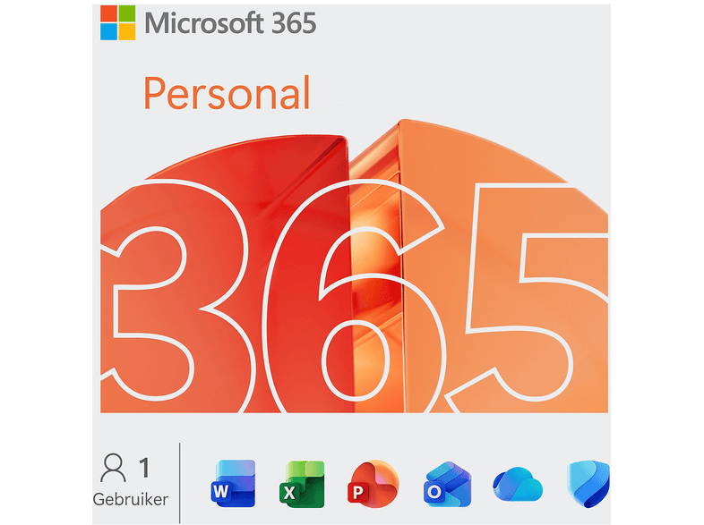 Microsoft 365 Personal