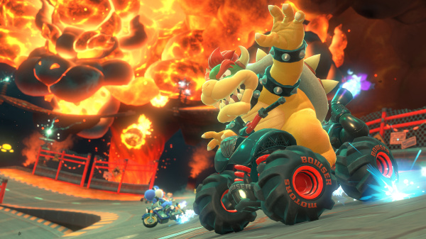Konsola NINTENDO SWITCH 2 + MARIO KART WORLD + NSO 3M Czarny