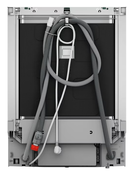 Zmywarka do zabudowy ELECTROLUX E62LC200S 14kpl. QuickSelect 2.0 360Clean