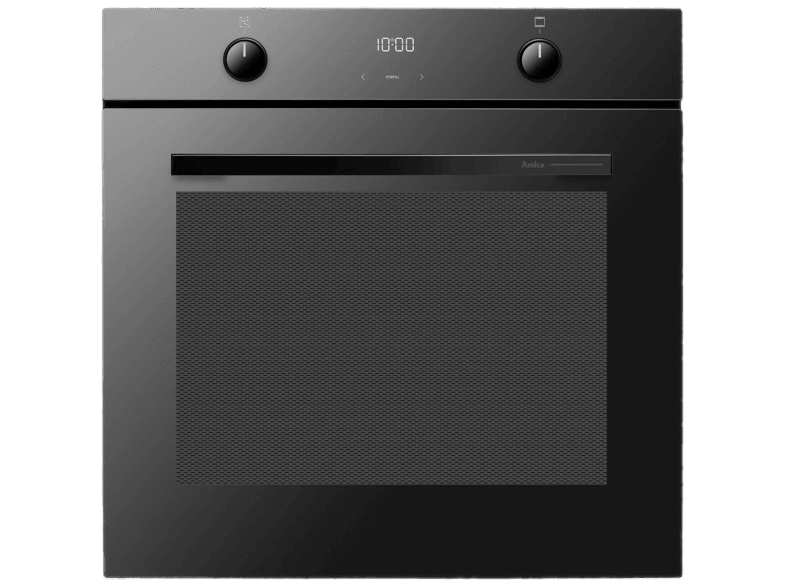 Piekarnik do zabudowy AMICA AOV35P13FBBA Czarny