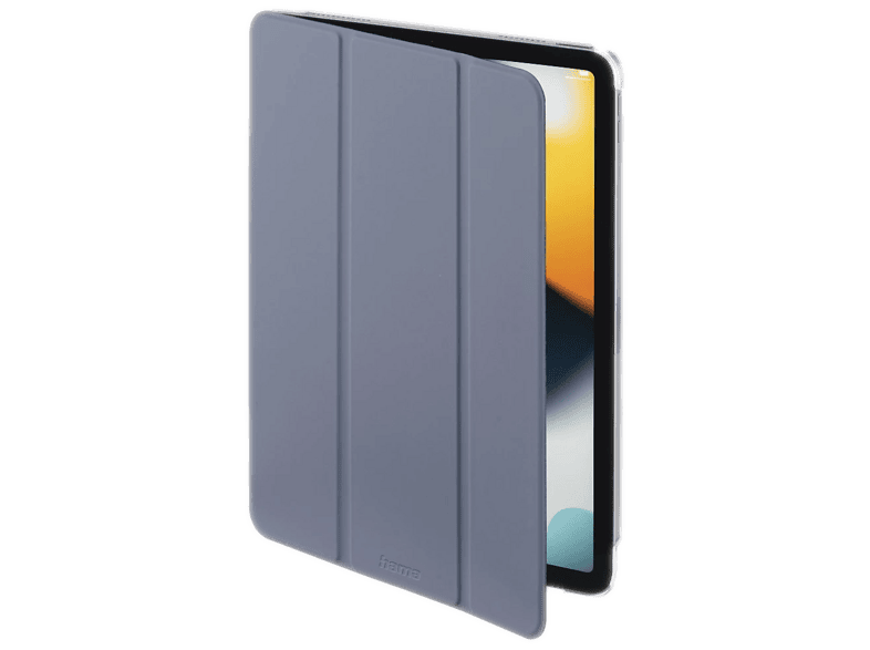 Etui na tablet HAMA Fold clear iPad 11" 11 gen 2025 Liliowy