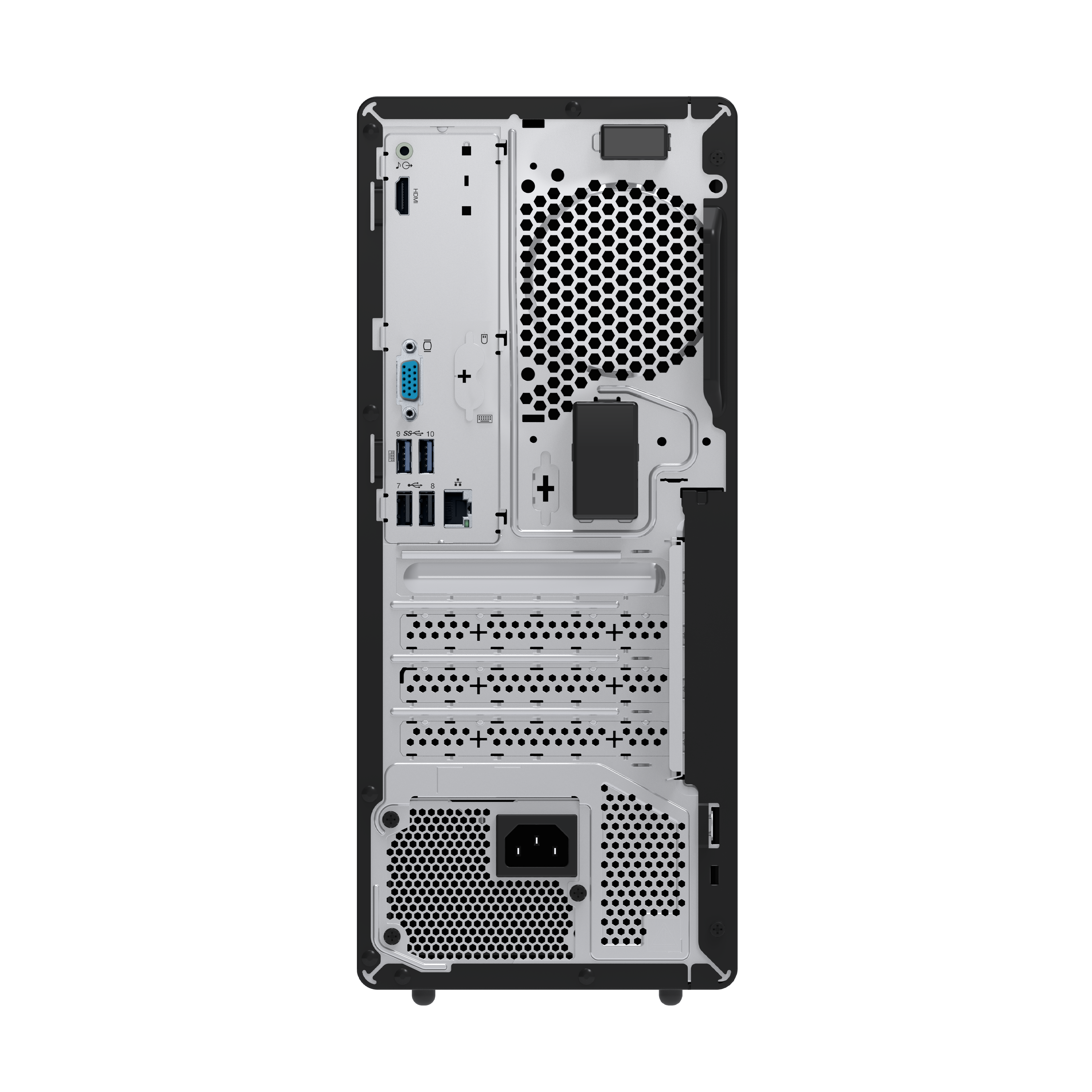 LENOVO - B2B ThinkCentre neo 30t Gen 5 - Intel® Core™ i3 i3-1315U - 8 GB - 512 GB - Intel® Core™ Onboard Graphics - Windows 11 Pro