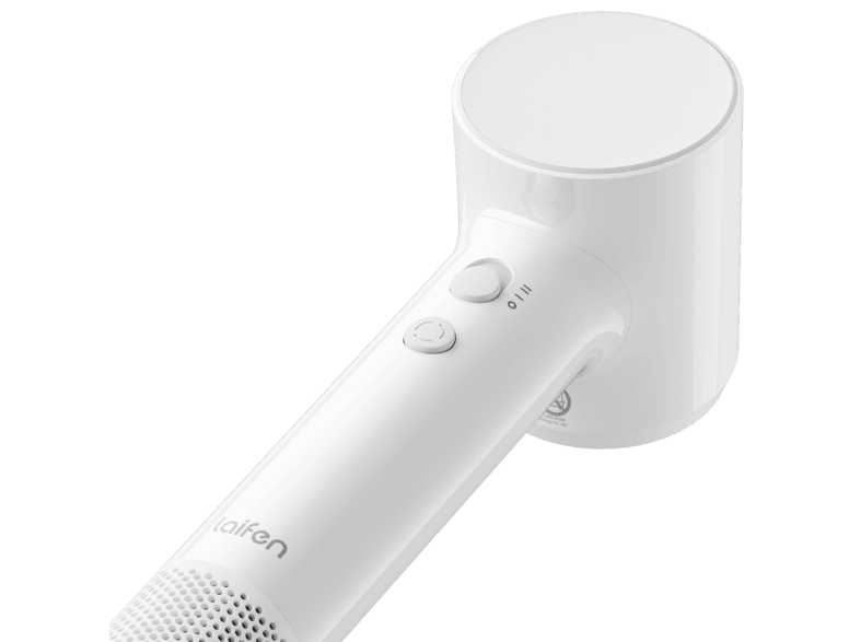Laifen Air Haartrockner Weiß (1100 Watt) — Foto 2 von 5